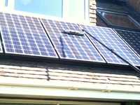 Solar Cleaning Sevices